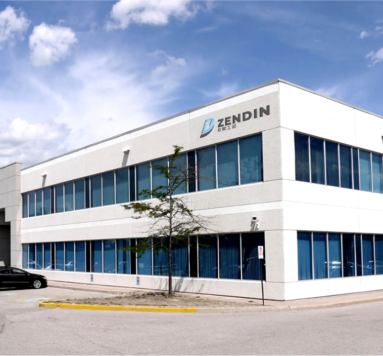 Zhejiang Zhengding Industry and Trade Co., Ltd